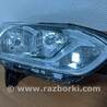 ФОТО Фара для Ford Connect Transit  Чернигов