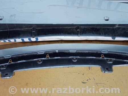 ФОТО Бампер передній для Honda Jazz Чернигов