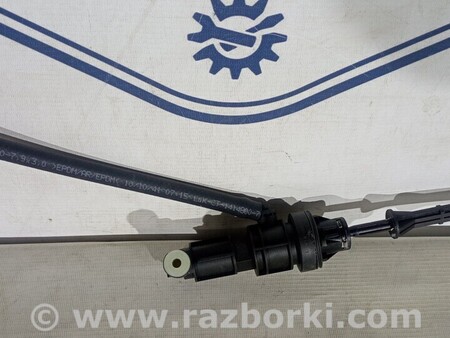 ФОТО Сцепление комплект для Ford Transit (01.2000-2006) Чернигов