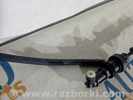 ФОТО Сцепление комплект для Ford Transit (01.2000-2006) Чернигов