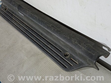 ФОТО Накладки для Mazda 323 (все года выпуска) Чернигов