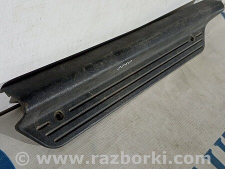 ФОТО Накладки для Mazda 323 (все года выпуска) Чернигов