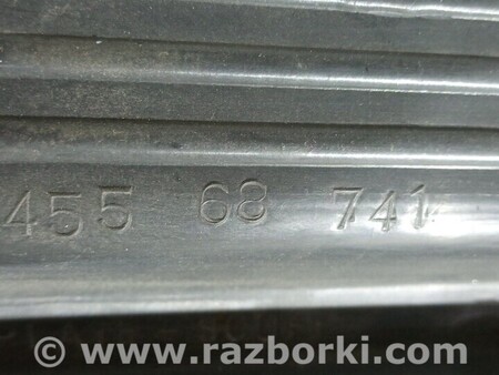ФОТО Накладки для Mazda 323 (все года выпуска) Чернигов