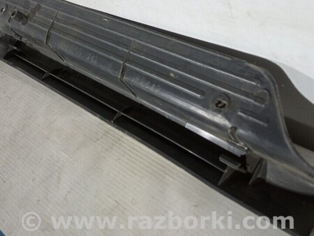 ФОТО Накладки для Mazda 323 (все года выпуска) Чернигов