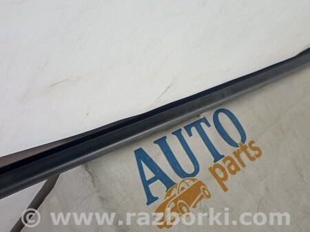 ФОТО Молдинги для Opel Astra K (15-21) Чернигов