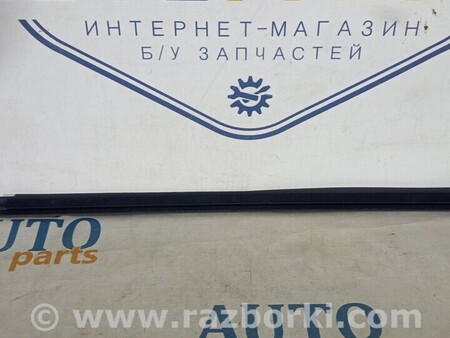 ФОТО Молдинги для Opel Astra K (15-21) Чернигов