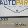 Молдинги Opel Astra K (15-21)
