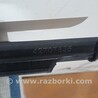 ФОТО Молдинги для Opel Astra K (15-21) Чернигов