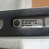 ФОТО Багажники і кріплення на дах для Volkswagen Touareg  (10-18) Чернигов