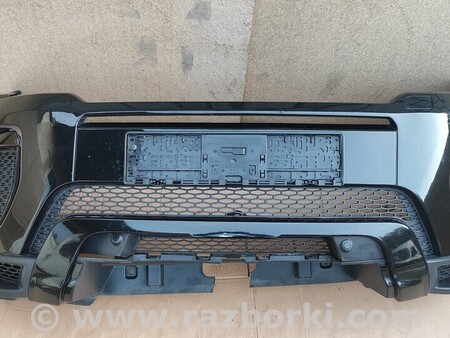 ФОТО Бампер передній для Land Rover Range Rover Evoque Чернигов