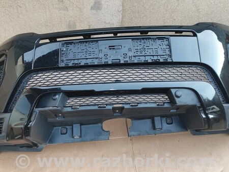 ФОТО Бампер передній для Land Rover Range Rover Evoque Чернигов