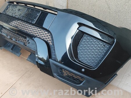 ФОТО Бампер передній для Land Rover Range Rover Evoque Чернигов