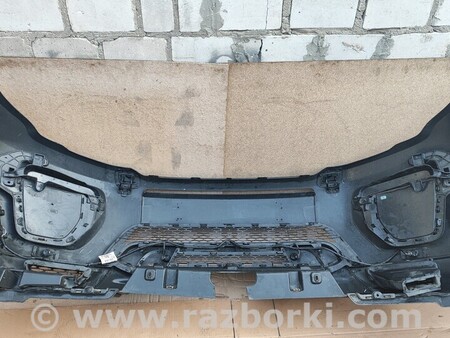 ФОТО Бампер передній для Land Rover Range Rover Evoque Чернигов