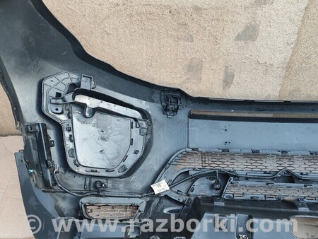 ФОТО Бампер передній для Land Rover Range Rover Evoque Чернигов