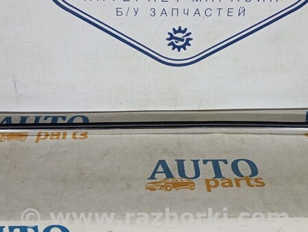 ФОТО Молдинги для Volkswagen Passat B7 (09.2010-06.2015) Чернигов