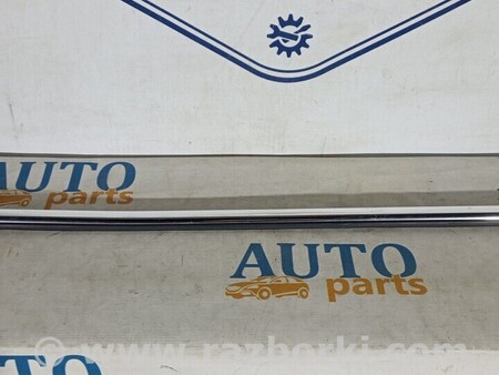 ФОТО Молдинги для Volkswagen Passat B7 (09.2010-06.2015) Чернигов