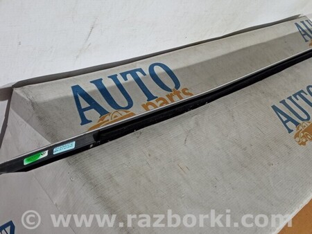 ФОТО Молдинги для Volkswagen Passat B7 (09.2010-06.2015) Чернигов