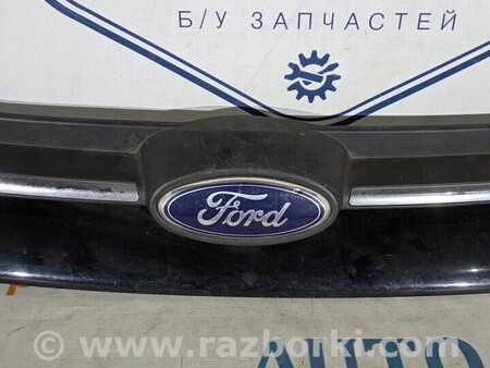 ФОТО Емблема для Ford Focus 2 (08.2004 - 07.2010) Чернигов