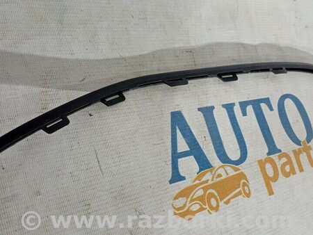 ФОТО Молдинги для Hyundai i30 (різне I-II-III) (07-25) Чернигов