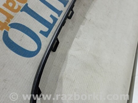 ФОТО Молдинги для Hyundai i30 (різне I-II-III) (07-25) Чернигов