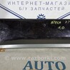 Молдинги Seat Ateca + рестайл (2016-)