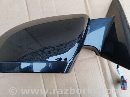 ФОТО Дзеркало бокове ліве для Land Rover Range Rover Evoque Чернигов