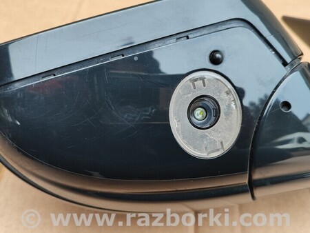 ФОТО Дзеркало бокове ліве для Land Rover Range Rover Evoque Чернигов