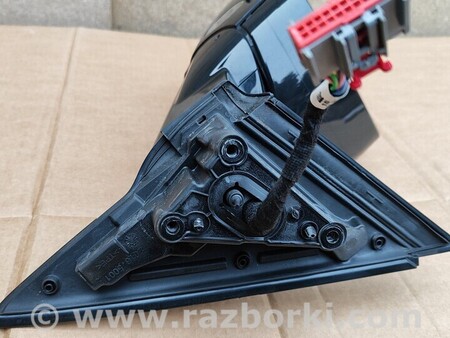 ФОТО Дзеркало бокове ліве для Land Rover Range Rover Evoque Чернигов