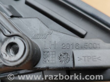 ФОТО Дзеркало бокове ліве для Land Rover Range Rover Evoque Чернигов