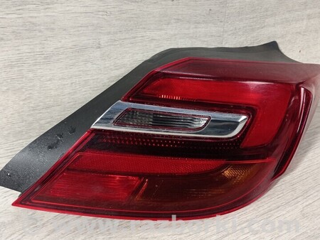 ФОТО Фара для Opel Insignia Чернигов