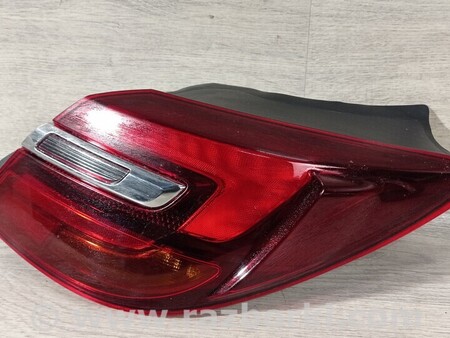 ФОТО Фара для Opel Insignia Чернигов