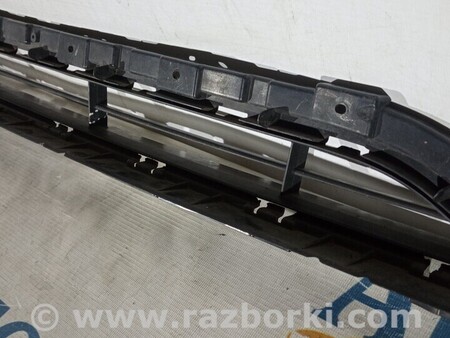 ФОТО Решітка радіатора для Audi (Ауди) Q3 I 8U (11-18) Чернигов