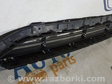 ФОТО Решітка радіатора для Audi (Ауди) Q3 I 8U (11-18) Чернигов