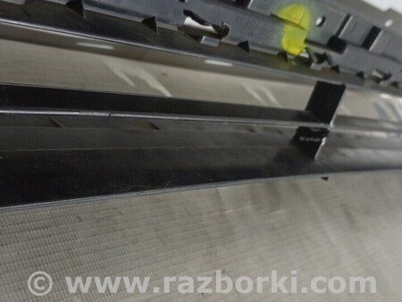 ФОТО Решітка радіатора для Audi (Ауди) Q3 I 8U (11-18) Чернигов