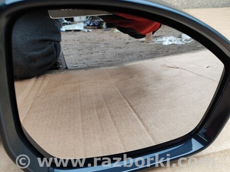 ФОТО Дзеркало бокове праве для Land Rover Range Rover Evoque Чернигов