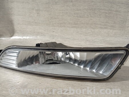ФОТО Фара для Ford Mondeo 4 (09.2007-08.2014) Чернигов