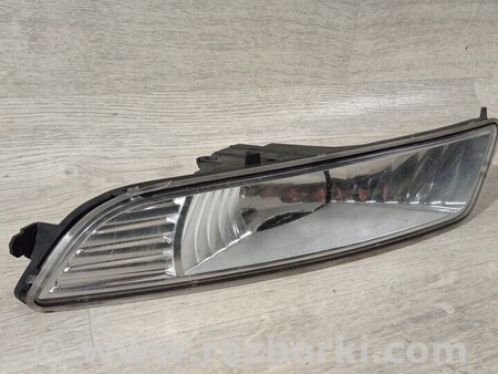 ФОТО Фара для Ford Mondeo 4 (09.2007-08.2014) Чернигов