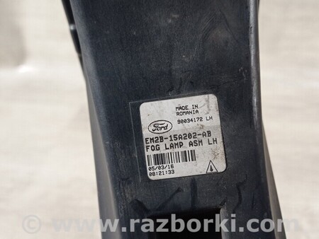 ФОТО Фара для Ford Mondeo 4 (09.2007-08.2014) Чернигов