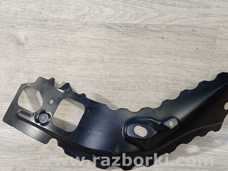ФОТО Кронштейн генератора (вискомуфты) для Chevrolet Malibu VII (08-12) Чернігів