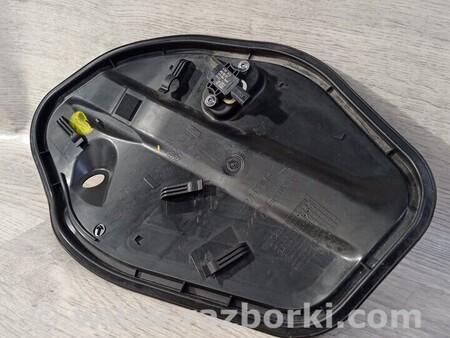 ФОТО Карта двери для Volkswagen Polo Чернигов