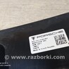 ФОТО Дефлекторы для Porsche Taycan Чернигов
