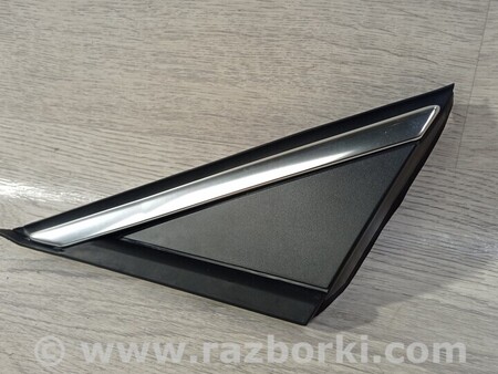 ФОТО Накладки для Opel Astra H (04-14) Чернигов
