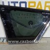 Стекло в кузов Mitsubishi Outlander XL CW (05-12)