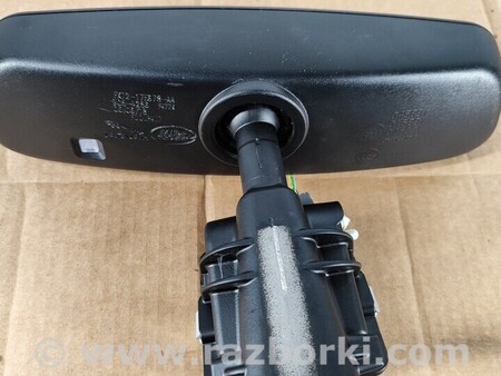 ФОТО Зеркало салона для Land Rover Range Rover Evoque Чернигов