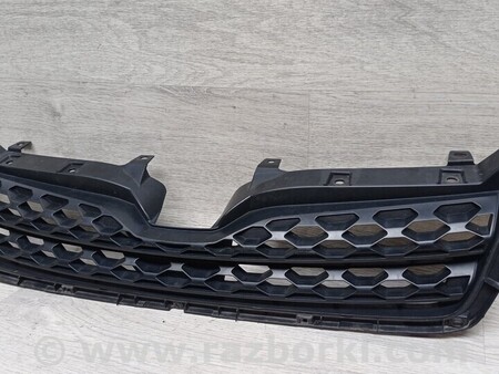 ФОТО Решітка радіатора для Subaru Forester SK S14 (18-24) Чернігів