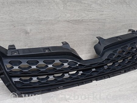 ФОТО Решітка радіатора для Subaru Forester SK S14 (18-24) Чернігів