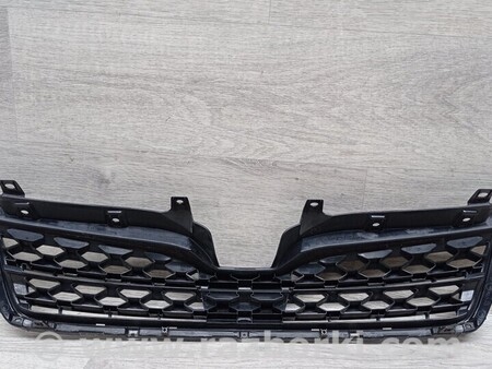 ФОТО Решітка радіатора для Subaru Forester SK S14 (18-24) Чернігів