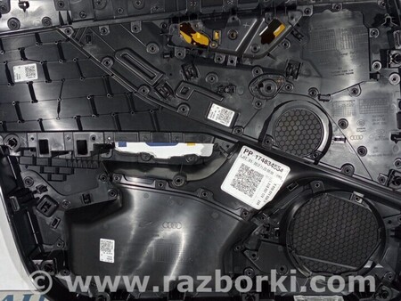 ФОТО Карта двери для Audi (Ауди) Q2 Чернігів
