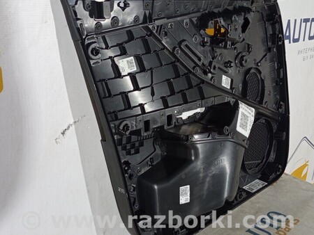 ФОТО Карта двери для Audi (Ауди) Q2 Чернігів