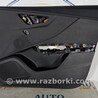 Карта двери Audi (Ауди) Q2